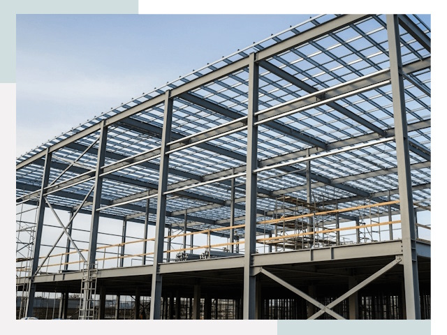 Строительство заводов под ключ от 611 руб. в Каспийск