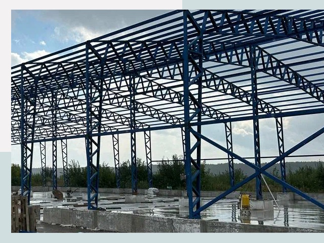 Строительство картодромов в Каспийске