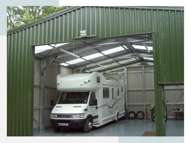 Автомобильная отрасль в Каспийске