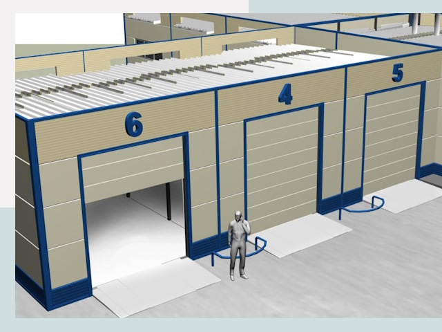 Строительство автомоек от 611 руб. в Каспийск