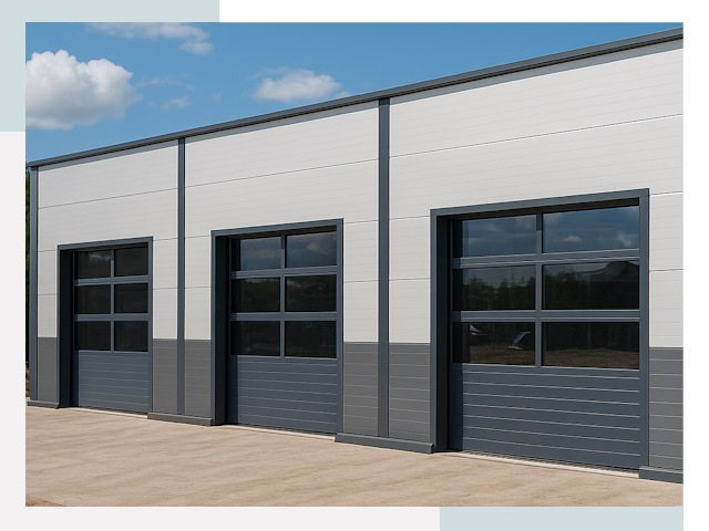 Строительство автомоек в Каспийске